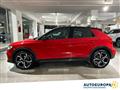 AUDI A1 ALLSTREET A1 allstreet 30 TFSI S tronic Identity Contrast