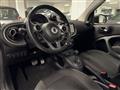 SMART FORTWO 90 0.9 Turbo twinamic Berlin Black