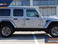 JEEP WRANGLER Unlimited 2.2 Mjt II Sahara