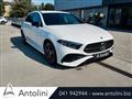 MERCEDES CLASSE A d Automatic AMG Line Advanced Plus "PACK NIGHT"