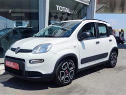 FIAT PANDA 1.0 FireFly S&S Hybrid City Life OK NEO PATENTATI