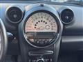 MINI MINI 3 PORTE 2.0 16V Cooper D Automatica -542-