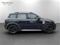 MINI COUNTRYMAN 1.5 TwinPower Turbo Cooper