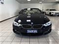 BMW SERIE 4 428i Cabrio Luxury