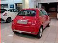 FIAT 500 1.0 Hybrid Dolcevita NEOPATENTATI (TETTO PANORAMICO)