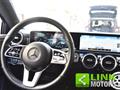 MERCEDES CLASSE A SEDAN d Automatic 4p. Business Extra