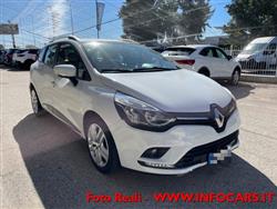 RENAULT CLIO SPORTER Sporter dCi 8V 90 CV Business AUTOCARRO