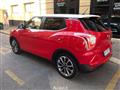 SSANGYONG TIVOLI 1.6 2WD Bi-fuel GPL Go