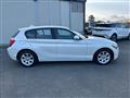 BMW Serie 1 118d 5p. Sport