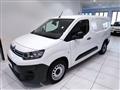 CITROEN BERLINGO BlueHDi 100 Van XL Club