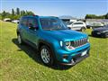 JEEP RENEGADE 1.6 Mjt 130 CV Limited+(PACK LED-NAVI-TELECAMERA)