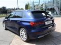 AUDI A3 SPORTBACK SPB 30 TFSI S tronic Business Advanced