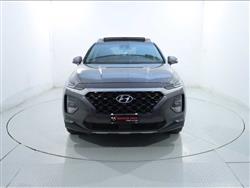 HYUNDAI SANTA FE 2.2 CRDi 4WD A/T 7 posti Xprime