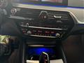 BMW Serie 5 Touring 520d Touring Msport