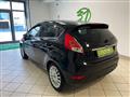 FORD FIESTA 1.5 TDCi 75CV 5 porte