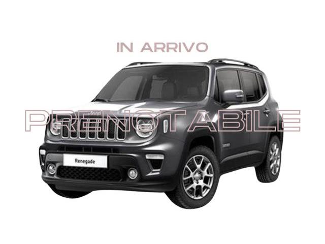 JEEP RENEGADE 1.0 T3 Limited