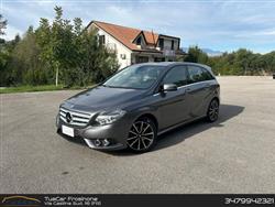 MERCEDES CLASSE B Executive CDI BlueEFFICIENCY