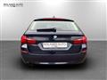 BMW SERIE 5 TOURING d Touring Business auto E6