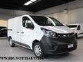 OPEL VIVARO 27 1.6 CDTI 120CV PC-TN Furgone Edition