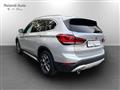 BMW X1 sdrive18i xLine 140cv auto