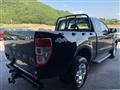 FORD RANGER 2.2 TDCi Super Cab XLT 4pt. 4X4 TRAZIONE INTEGRALE