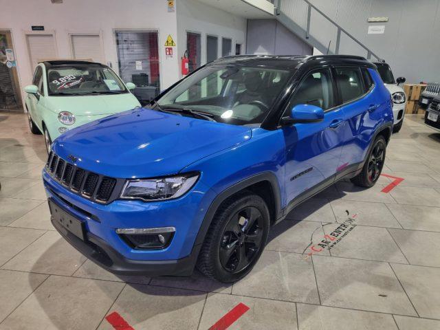 JEEP COMPASS 1.6 Multijet II 2WD NightEagle