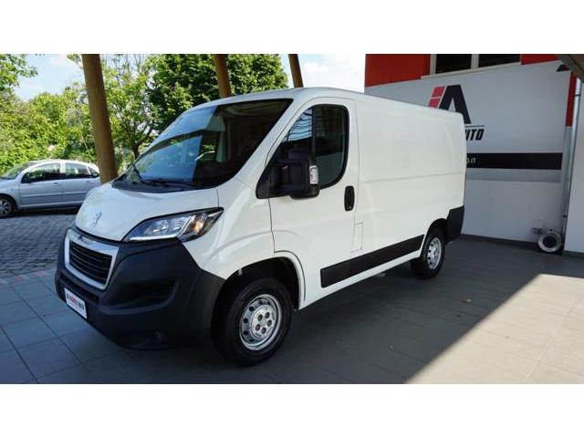 PEUGEOT BOXER 330 2.0 BlueHDi 130CV PC-TN Furgone