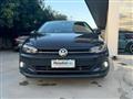 VOLKSWAGEN POLO 1.0 TGI 5p. Comfortline BlueMotion Technology