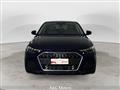 AUDI A1 SPORTBACK A1 SPB 25 TFSI Advanced