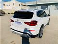 BMW X3 xDrive20d xLine