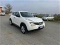 NISSAN JUKE 1.6 Ministry of Sound