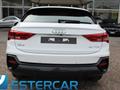 AUDI Q3 SPORTBACK SPB 35 TFSI S tronic