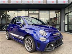 ABARTH 595 1.4 Turbo T-Jet 145 CV