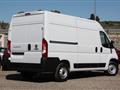 FIAT DUCATO 33 2.2 Mjt 140CV PM-TM MH2 Furgone