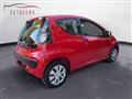 CITROEN C1 1.0 3 porte Exclusive