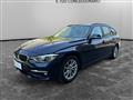 BMW SERIE 3 318d Business Advantage aut.