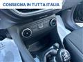 FORD FIESTA 1.5 TDCi X NEOPATENTATI-BLUETOOTH-MY 18-6 MARCE-