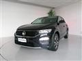 VOLKSWAGEN T-ROC 1.0 TSI Business BlueMotion Technology