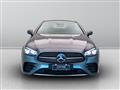 MERCEDES CLASSE CLA COUPE sse E - C238 Coupe - E Coupe 220 d Premium Plus au