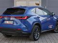 LEXUS NX Hybrid 4WD Premium 4x4