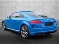 AUDI TT Coupé 45 TFSI S tronic