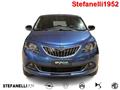 LANCIA YPSILON 1.0 FireFly 5 porte S&S Hybrid Silver