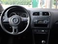 VOLKSWAGEN POLO 1.6 BiFuel Benz. GPL 5Porte per NEOPATENTATI UniPr