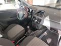 FIAT PUNTO 1.4 8V 5 porte Natural Power Street