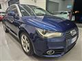 AUDI A1 1.4 tfsi Ambition 122cv s-tronic NEOPATENTATI