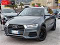 AUDI Q3 2.0 TDI 150 CV Business Km certi