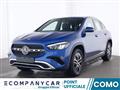 MERCEDES CLASSE GLA Automatic Progressive Line Advanced Mild Hybrid