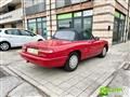 ALFA ROMEO SPIDER 1.6 IV SERIE - TARGA ORO !!