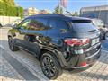 JEEP COMPASS 1.3 Turbo T4 150 CV aut. 2WD 80° Anniversario