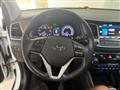 HYUNDAI TUCSON 1.7 CRDi XPossible